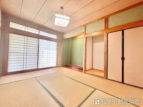Casa bifamiliar de 3 plantas Tatsuno Prefectura de Hyogo (6)