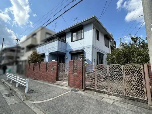 عقار 4LDK+S مدينة Nishinomiya محافظة Hyogo (2)