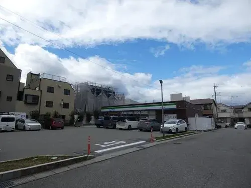 عقار 4LDK+S مدينة Nishinomiya محافظة Hyogo (11)