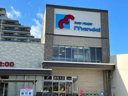 عقار 4LDK+S مدينة Nishinomiya محافظة Hyogo (13)