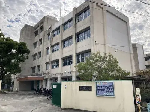 عقار 4LDK+S مدينة Nishinomiya محافظة Hyogo (14)