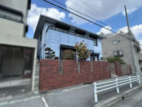 عقار 4LDK+S مدينة Nishinomiya محافظة Hyogo (3)