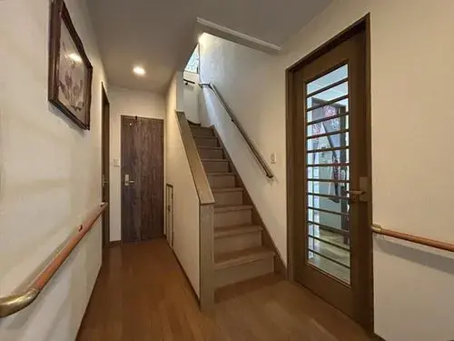 عقار 4LDK+S مدينة Nishinomiya محافظة Hyogo (4)