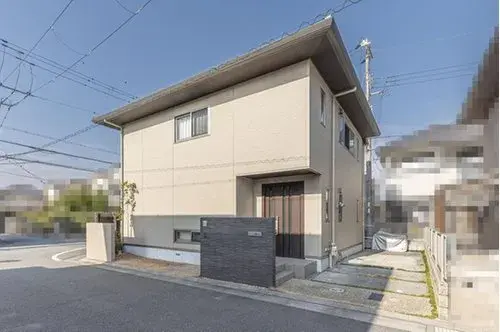 3LDK Ciudad de Kakogawa, Prefectura de Hyogo (2)