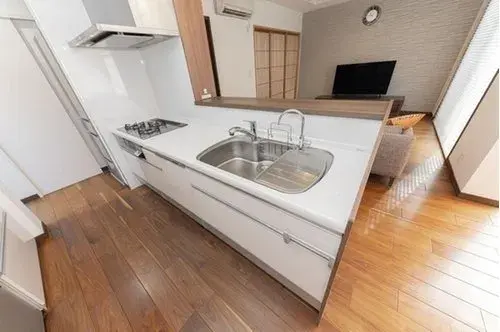3LDK Ciudad de Kakogawa, Prefectura de Hyogo (13)
