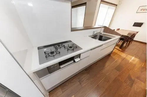 3LDK Ciudad de Kakogawa, Prefectura de Hyogo (14)