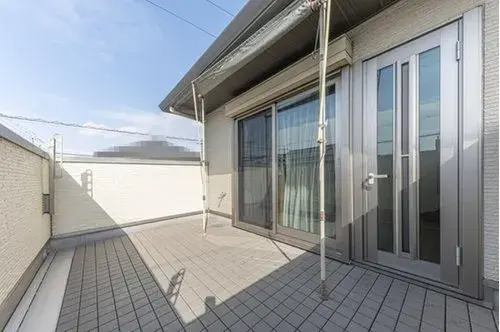 3LDK Ciudad de Kakogawa, Prefectura de Hyogo (3)