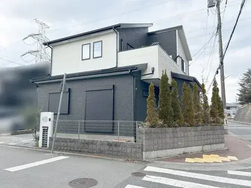Akiya in بلدة Inagawa