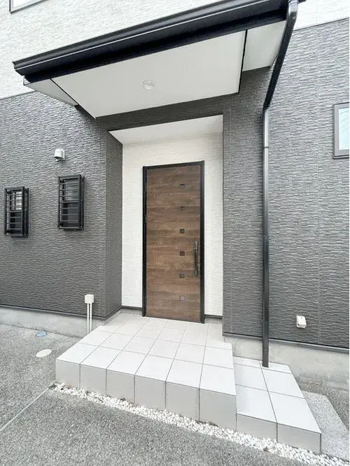 عقار 4LDK Inagawa-cho Hyogo Prefecture (3)