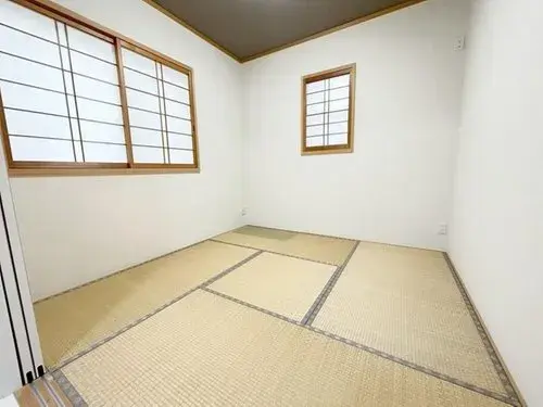 عقار 4LDK Inagawa-cho Hyogo Prefecture (5)