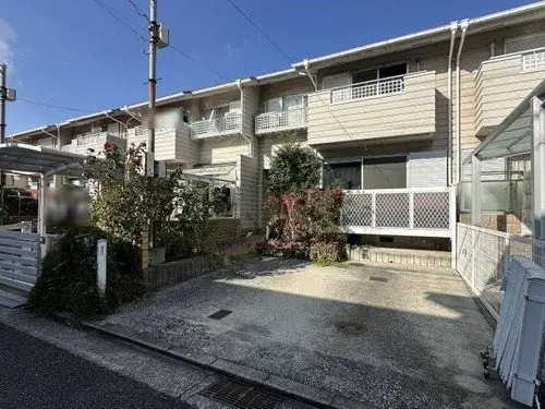 Akiya in 神戸市