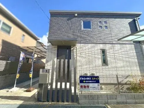 عقار 2LDK+S مدينة إيتامي محافظة هيوغو (2)