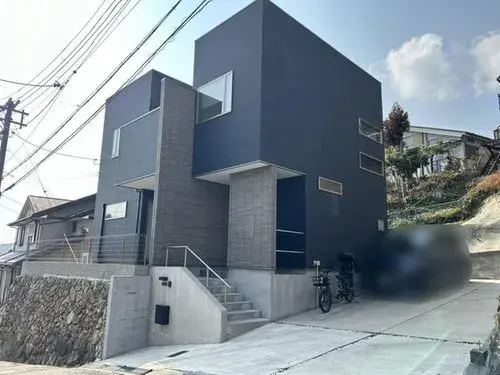 5LDK Takarazuka City Hyogo Prefecture (8)