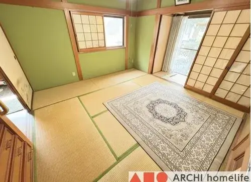 2階建、全居室6畳以上物件 たつの市 兵庫県 (2)