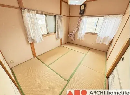 2階建、全居室6畳以上物件 たつの市 兵庫県 (3)