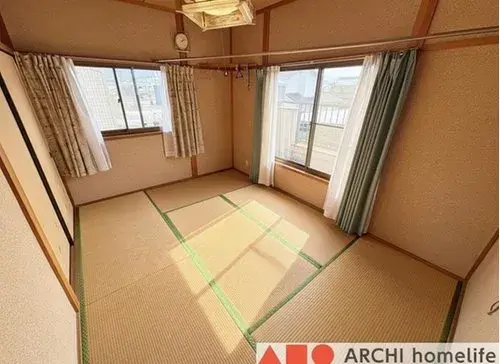 2階建、全居室6畳以上物件 たつの市 兵庫県 (4)
