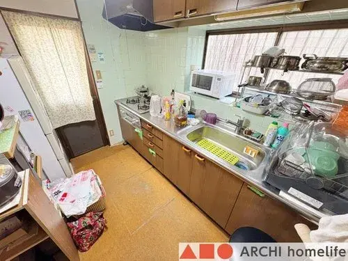 2階建、全居室6畳以上物件 たつの市 兵庫県 (6)