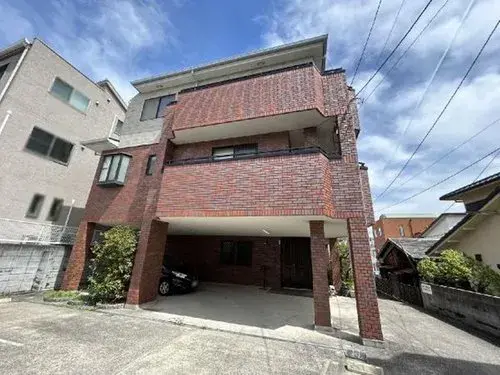 Propriété 5LDK Kobe, Préfecture de Hyogo (2)