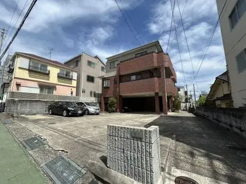 Propriété 5LDK Kobe, Préfecture de Hyogo (5)