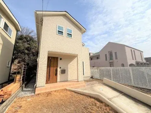 2LDK Ciudad de Nishinomiya, Prefectura de Hyogo (2)