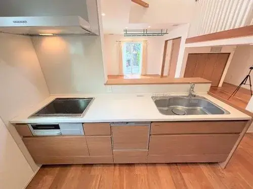 2LDK Ciudad de Nishinomiya, Prefectura de Hyogo (15)