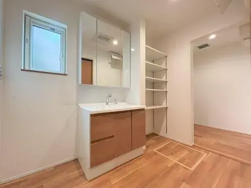 2LDK Ciudad de Nishinomiya, Prefectura de Hyogo (19)