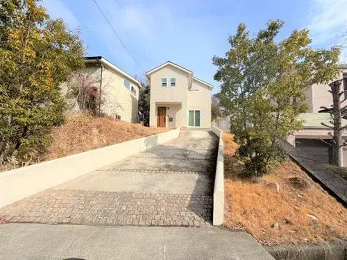 2LDK Ciudad de Nishinomiya, Prefectura de Hyogo (3)