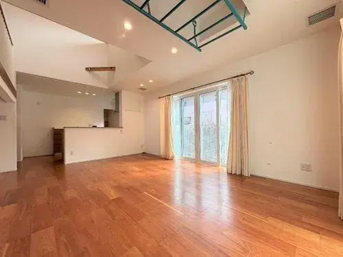 2LDK Ciudad de Nishinomiya, Prefectura de Hyogo (8)