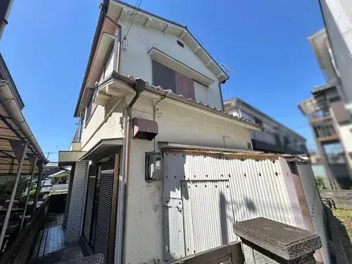 Akiya in Takasago