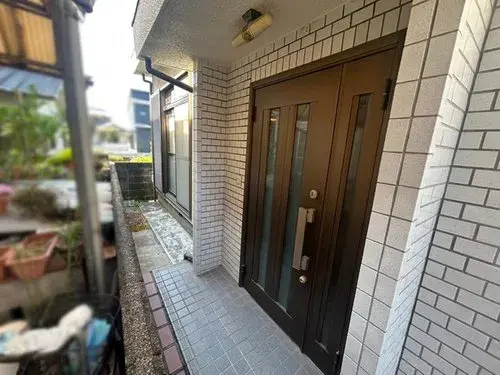 Propiedad 4DK Ciudad de Takasago Prefectura de Hyogo (2)