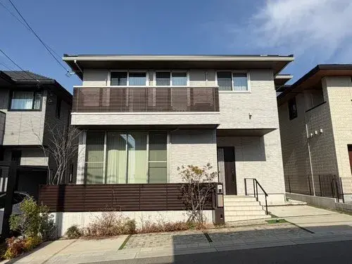 Propiedad 3LDK+S Ciudad de Kobe Prefectura de Hyogo (2)