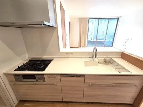 Propiedad 3LDK+S Ciudad de Kobe Prefectura de Hyogo (17)