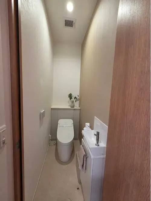 Propiedad 3LDK+S Ciudad de Kobe Prefectura de Hyogo (19)