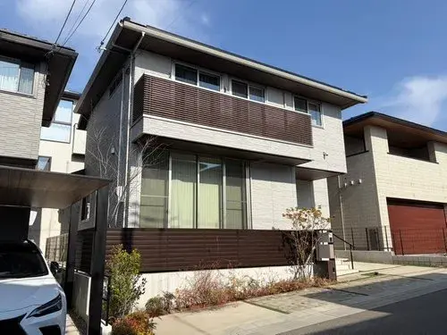 Propiedad 3LDK+S Ciudad de Kobe Prefectura de Hyogo (3)