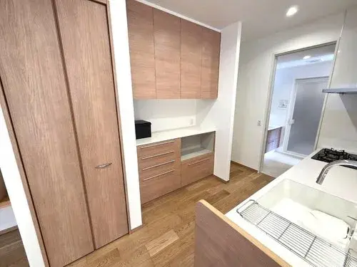 Propiedad 3LDK+S Ciudad de Kobe Prefectura de Hyogo (6)