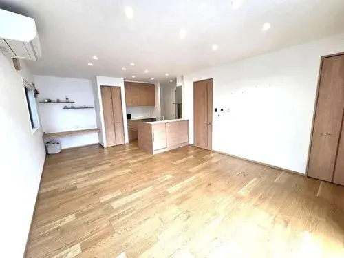 Propiedad 3LDK+S Ciudad de Kobe Prefectura de Hyogo (8)