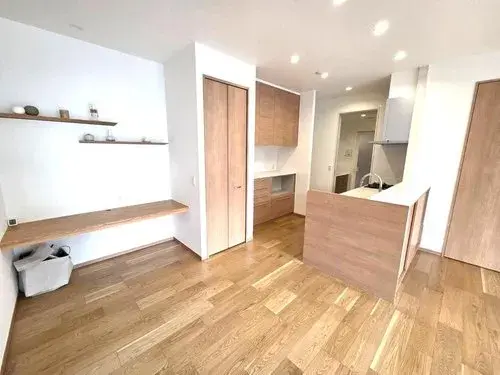 Propiedad 3LDK+S Ciudad de Kobe Prefectura de Hyogo (9)
