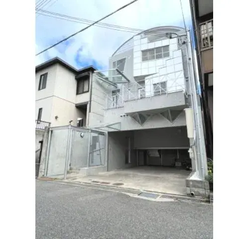 Akiya in 神戸市