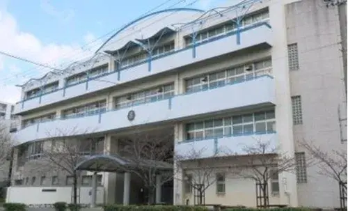 5LDK+S 神戸市 兵庫県物件 (18)