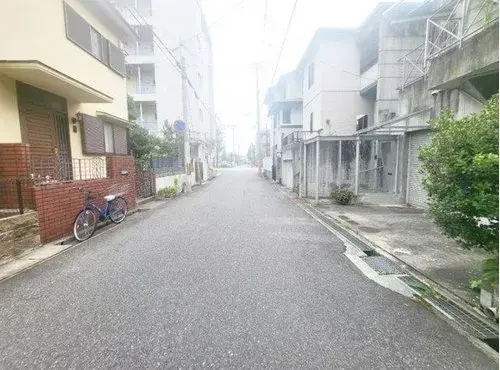 5LDK+S 神戸市 兵庫県物件 (5)