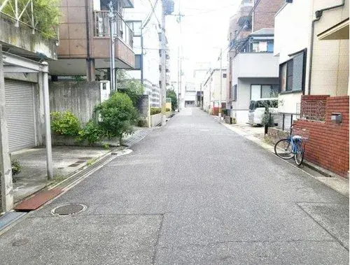 5LDK+S 神戸市 兵庫県物件 (6)