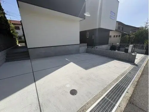Propiedad 3LDK en la ciudad de Kobe, Prefectura de Hyogo (3)