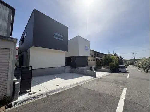 Propiedad 3LDK en la ciudad de Kobe, Prefectura de Hyogo (5)