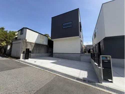 Propiedad 3LDK en la ciudad de Kobe, Prefectura de Hyogo (6)