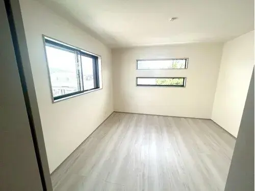 Propiedad 3LDK en la ciudad de Kobe, Prefectura de Hyogo (7)