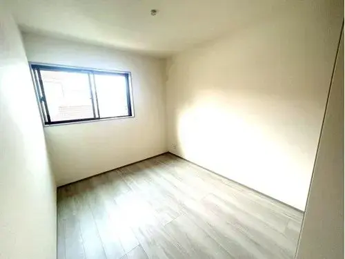 Propiedad 3LDK en la ciudad de Kobe, Prefectura de Hyogo (10)