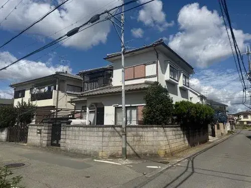 Akiya in 加古川市