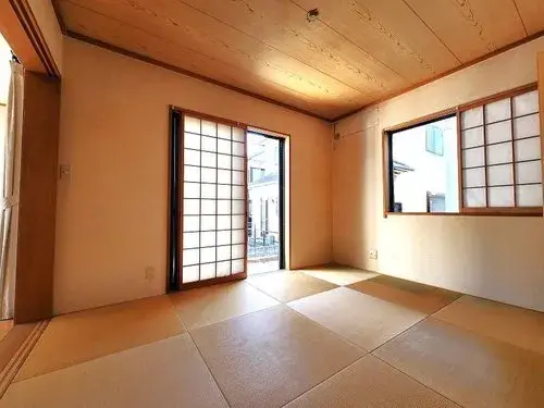 Propiedad 4LDK Ciudad de Kawanishi Prefectura de Hyogo (11)