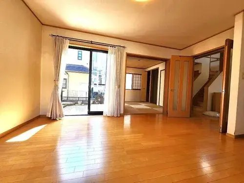 Propiedad 4LDK Ciudad de Kawanishi Prefectura de Hyogo (12)