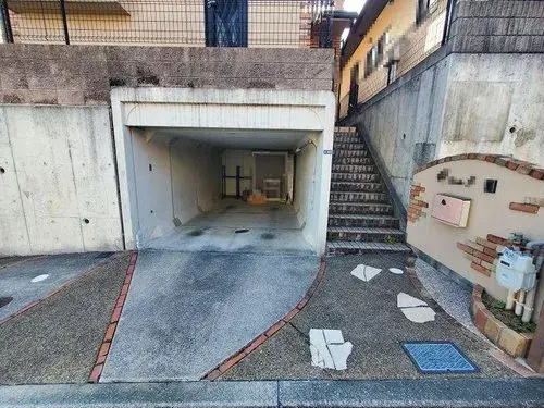 Propiedad 4LDK Ciudad de Kawanishi Prefectura de Hyogo (3)